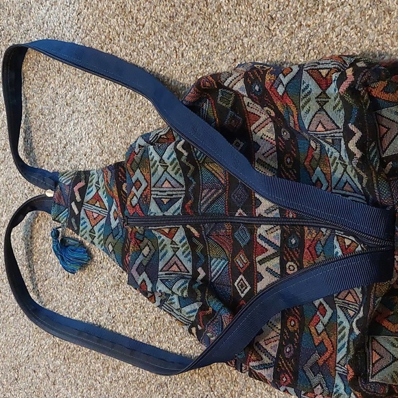 Anter Tapestry Backpack - Picture 10 of 11